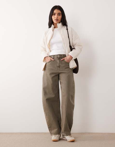 Regatta Carlotte quilted jacket in light vanilla
