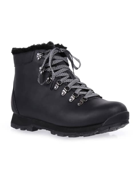 Mens stylish walking clearance boots