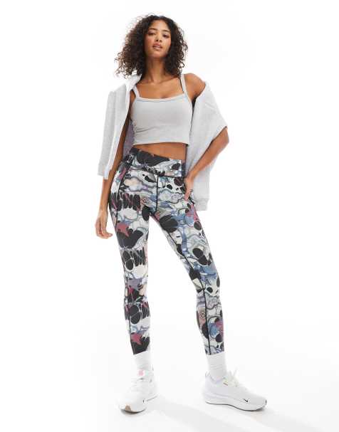 Regatta Christian Lacroix Women's Saint Giles II Leggings in Mixed - view 1