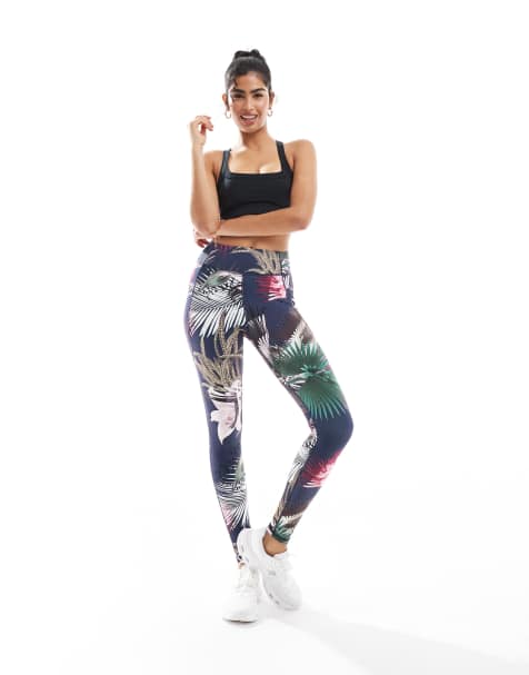 Regatta Christian Lacroix Women's Saint Giles II Leggings in Mixed - view 1