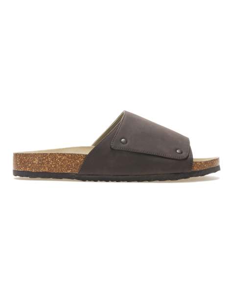 Regatta Coasten sandals in peat - view 1