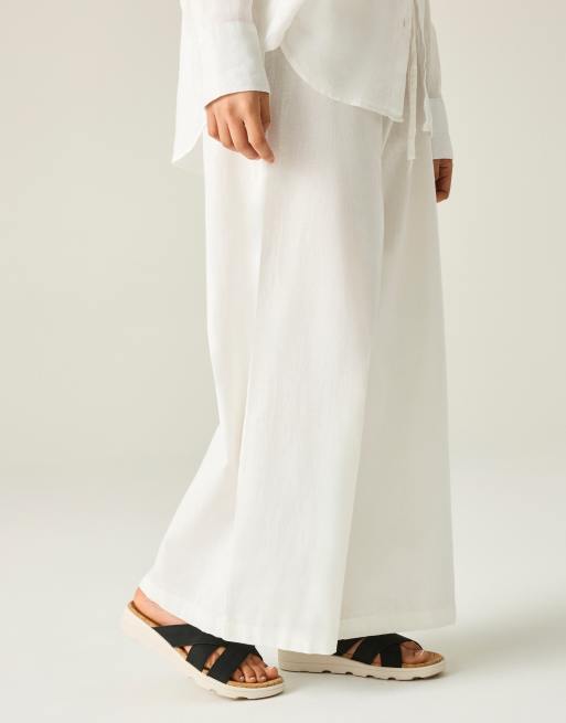Regatta Comfy cassie sandals in black, 4 of 4