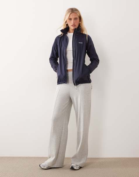 Regatta – Corinne IV – Jacke in Marineblau - view 1