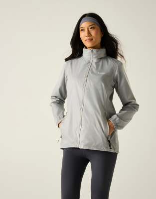 Regatta Damen Corinne Iv Jacke, Atoll Blau, 34 - Bild 5