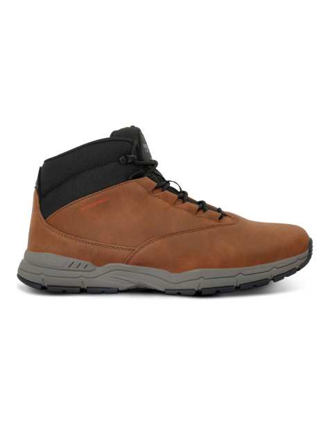 Regatta Denison isotex boots in saddle - view 1