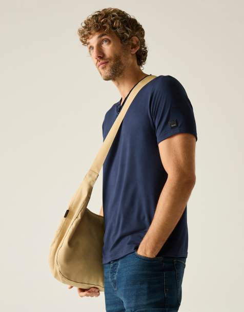 Regatta - Dewi - T-shirt doux et confortable - Bleu marine - view 1