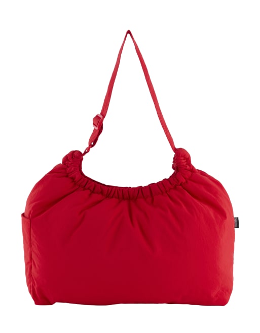 Regatta Drawstring shoulder bag in high risk red, 3 of 4
