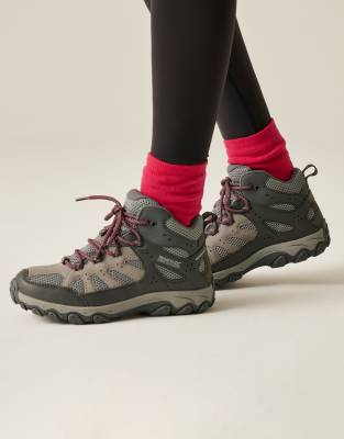 Regatta - Edgepoint IV - Wanderschuhe in Grau