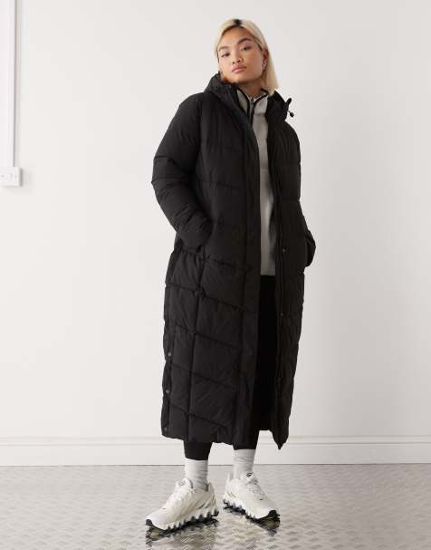 Regatta Eloria jacket in black - view 1