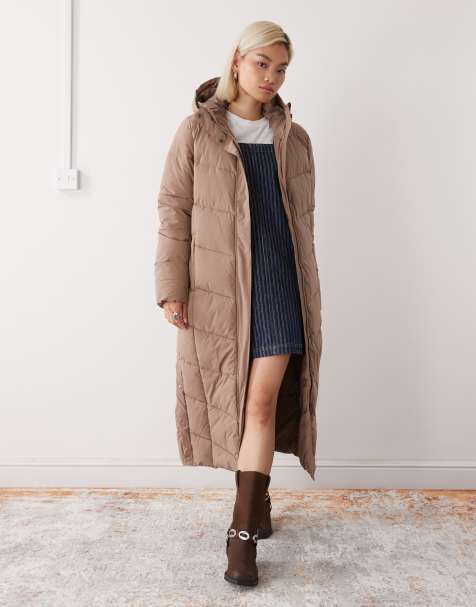 Regatta Eloria jacket in brown
