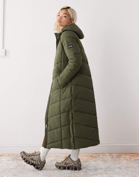 Regatta Eloria jacket in green - view 1