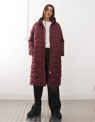 Regatta - Embrie - Jacke in Lila