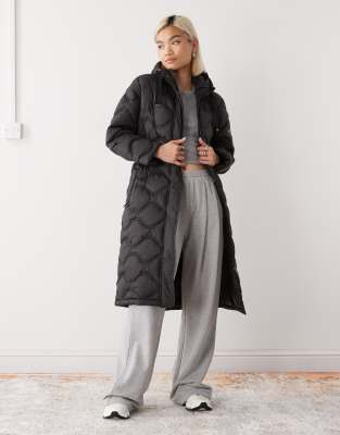 Regatta - Embrie - Jacke in Schwarz
