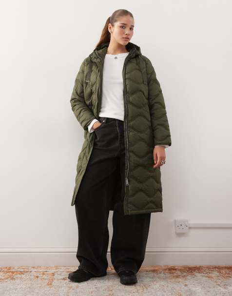 Regatta Embrie jacket in green - view 1