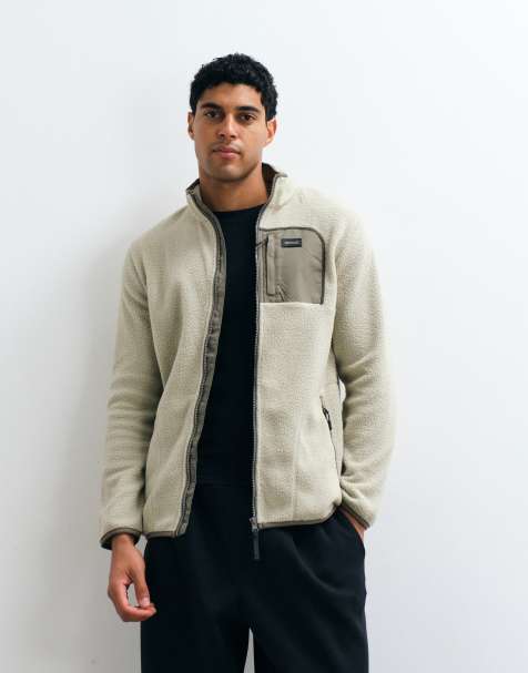 Regatta Frankie borg cosy fleece in abbeystone smokey olive - view 1