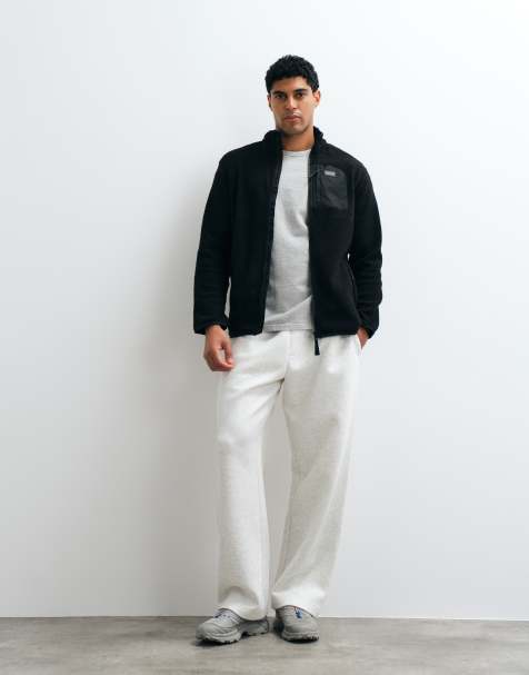 Regatta Frankie borg cosy fleece in black black - view 1