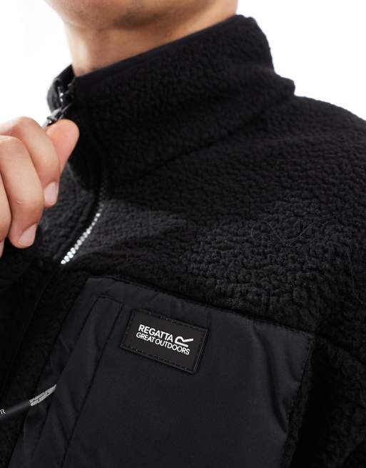 Regatta hera fleece clearance