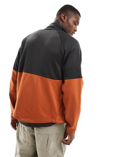 Black regatta outlet fleece