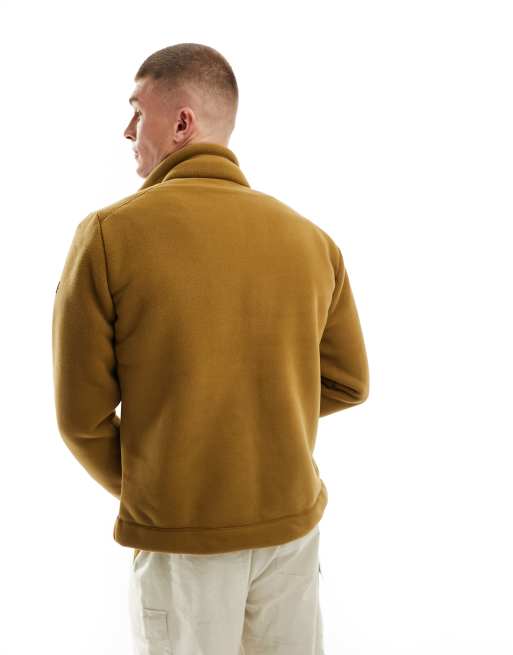 Regatta mustard jacket on sale