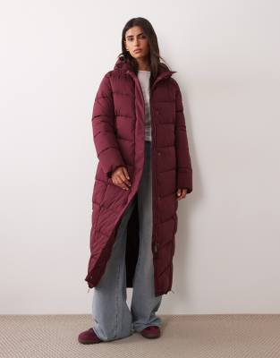 Regatta Donna Viola Eloria Baffled Jacket - Immagine 4