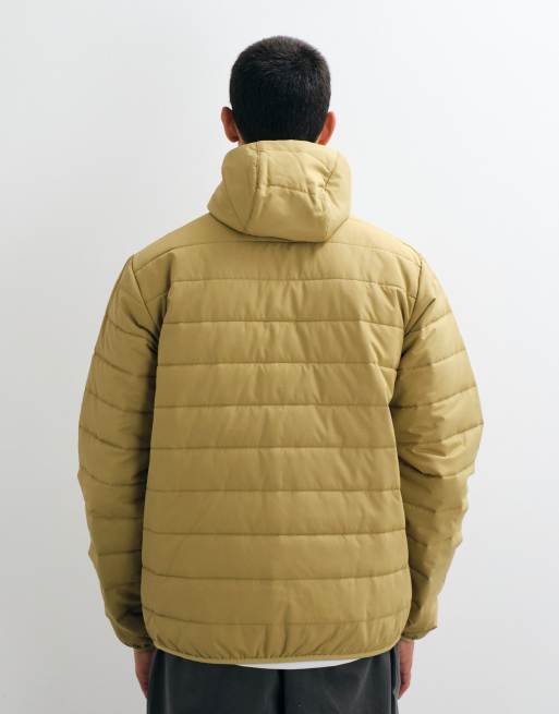 Regatta Helfa insulated quilted jacket in desert beige, 2 of 5