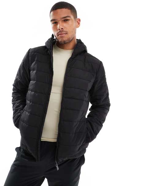 Regatta Helfa jacket in black - view 1