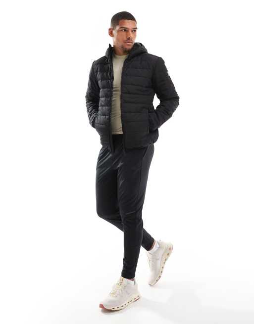 Regatta Helfa jacket in black, 3 of 4