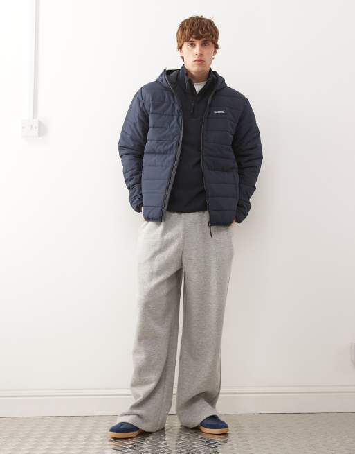Regatta Helfa jacket in navy, 2 of 5