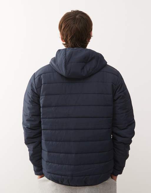 Regatta Helfa jacket in navy, 3 of 5