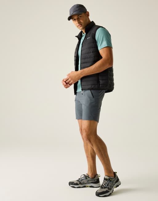 Regatta - Hillpack ii - Veste sans manches - Noir, 2 de 4