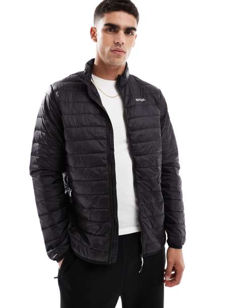 Regatta Hillpackii in black - view 1