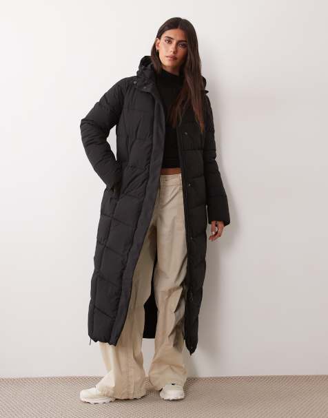 Regatta Insulated eloria quilted jacket in black - view 1