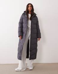 Regatta Insulated eloria quilted jacket in iron