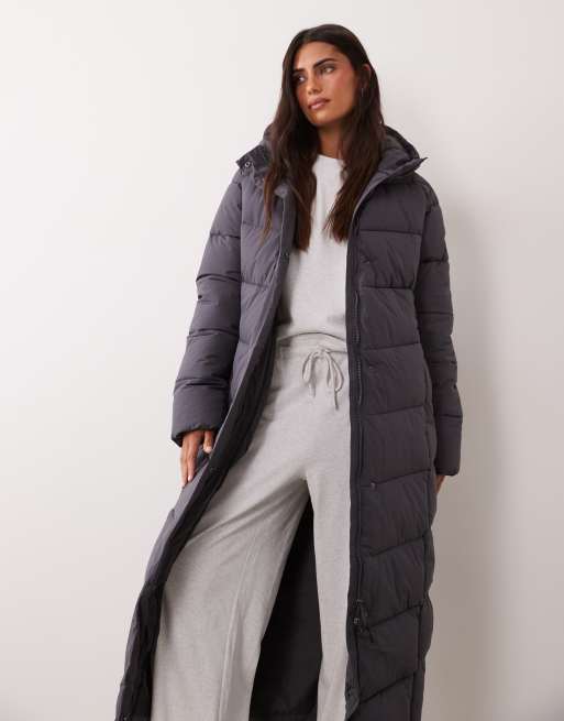 Regatta Insulated eloria quilted jacket in iron, 2 of 4