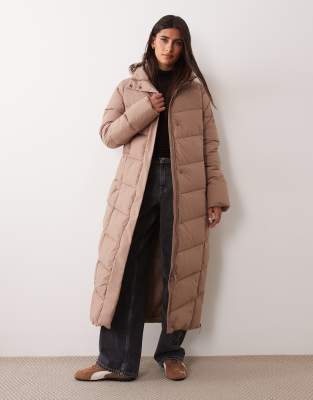 Quilted Padding 3
