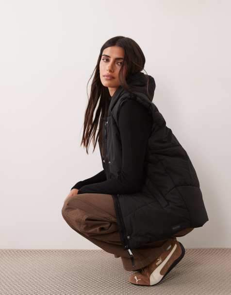 Regatta Insulated nehiala bodywarmer in black - view 1