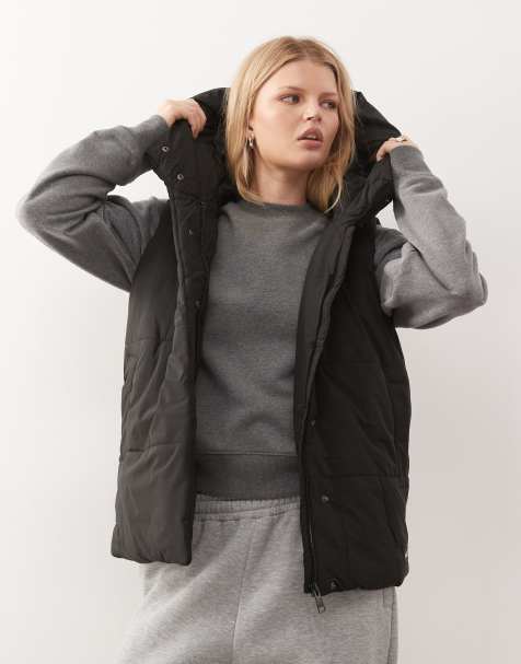 Regatta Kelse bodywarmer in black - view 1