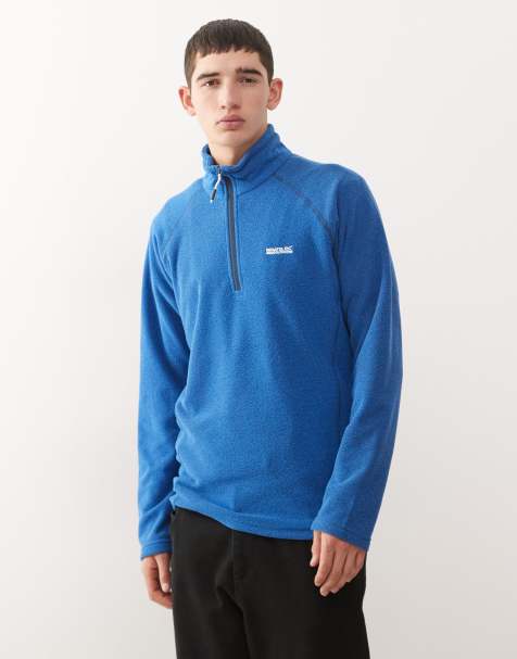 Regatta Kenger fleece in mixed - view 1
