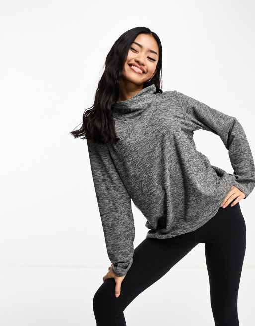 Regatta kizmitt fleece in grey