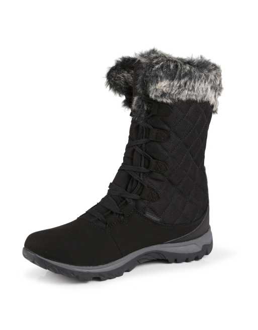 Regatta womens 2025 snow boots