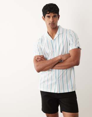 Striped 4