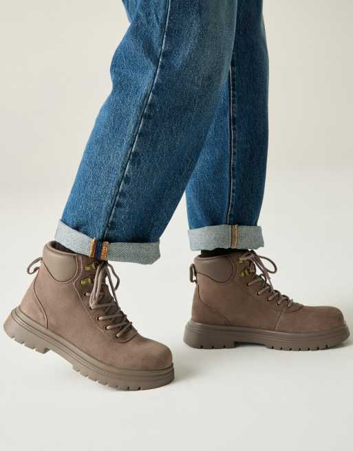 Regatta Lightweight whinton boots in mocha, 2 of 7