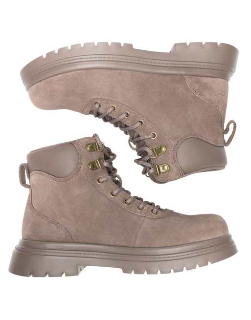 Regatta Lightweight whinton boots in mocha, 7 of 7