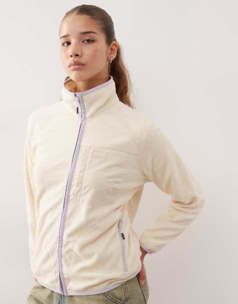 Regatta Lilana fleece in creamwhite - view 1