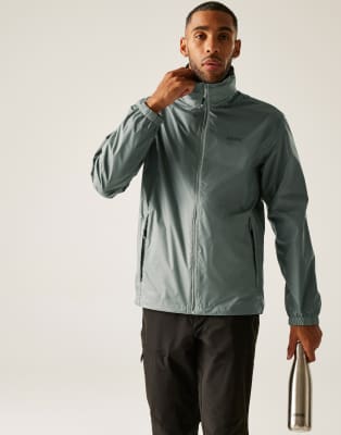 Regatta Herren Softshelljacke - Bild 5