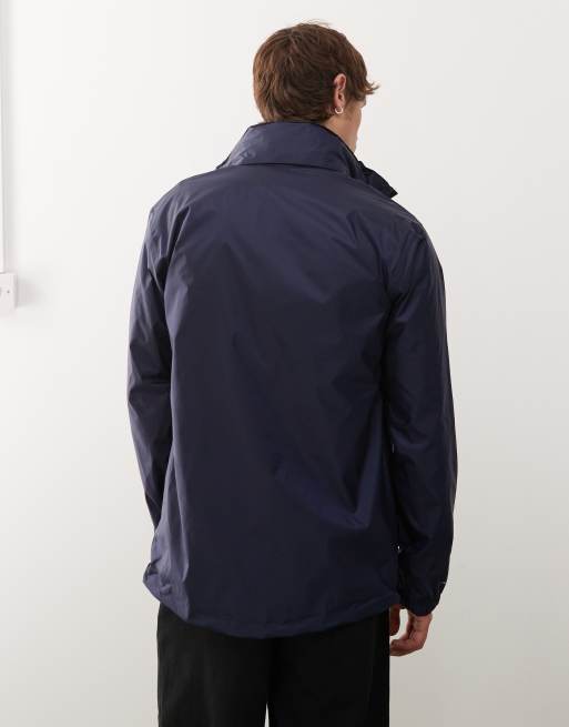 Regatta Lyle iv waterproof jacket in blue