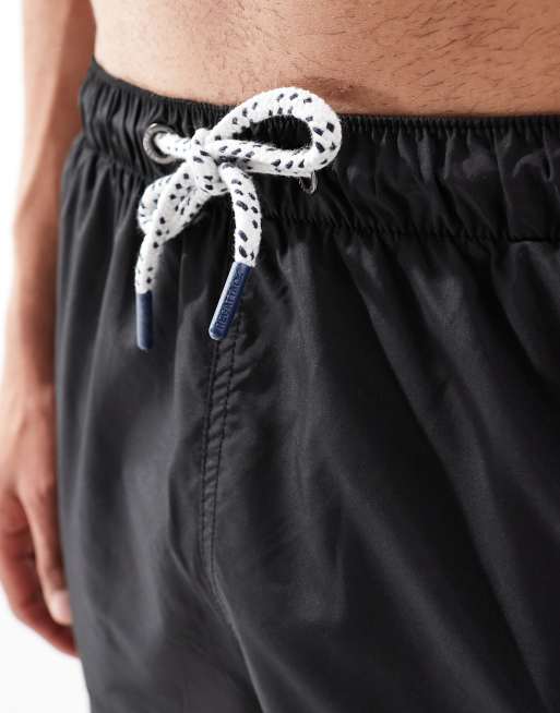 Regatta - Mackleyina - Pantaloncini da bagno da uomo neri, 2 di 4
