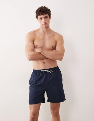 Regatta - Mackleyna - Short de bain à séchage rapide avec protection UV - Bleu marine