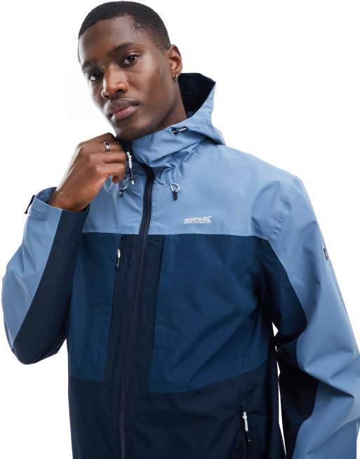 Mens waterproof cheap jacket asos