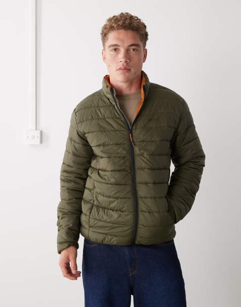 Regatta Marizion jacket in green - view 1